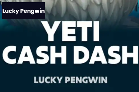 Yeti Cash Dash